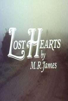 Película: Ghost Story for Christmas: Lost Hearts