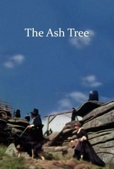 Ghost Story for Christmas: The Ash Tree, película en español