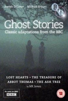 Película: Ghost Story for Christmas: The Treasure of Abbot Thomas