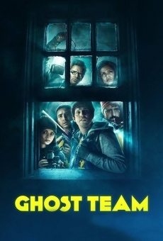 Ghost Team stream online deutsch