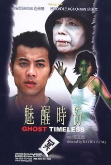 Película: Ghost Timeless
