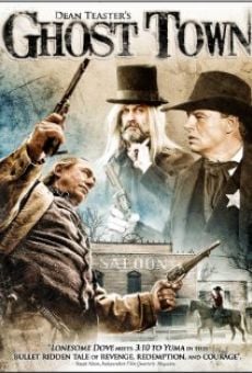 Ghost Town: The Movie stream online deutsch