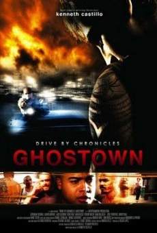 Ghost town - La città fantasma online streaming