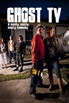 Película: Ghost TV