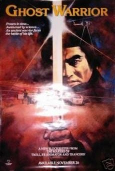 Ghost Warrior (1984)