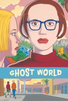 Ghost World online free