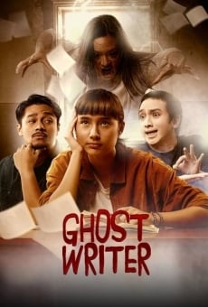 Película: Ghost Writer