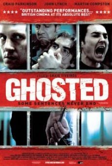 Ghosted online streaming
