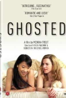 Película: Ghosted