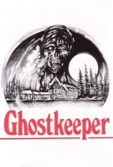 Película: Ghostkeeper
