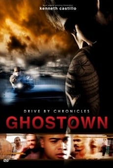 Ghostown online streaming