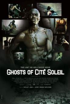 Película: Fantasmas de Cité Soleil