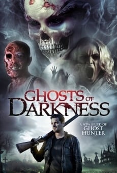 Ghosts of Darkness on-line gratuito