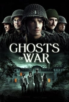 Ghosts of War online streaming