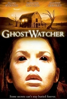 Película: GhostWatcher