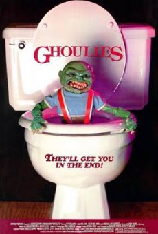 Ghoulies gratis