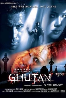 Película: Ghutan