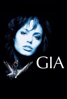 Gia - Una donna oltre ogni limite online streaming