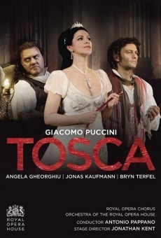 Película: Giacomo Puccini - Tosca