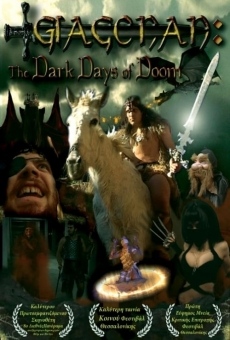 GIAGONAN 3: The Dark Days of Doom