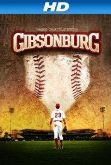 Película: Gibsonburg