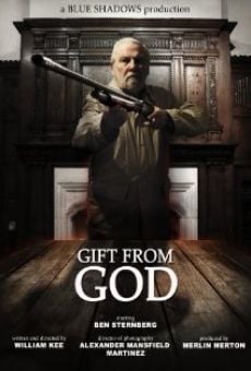 Película: Gift from God