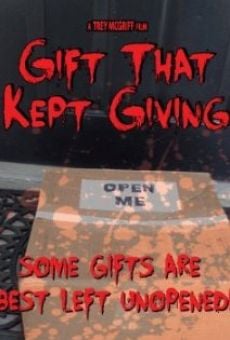 Película: Gift That Kept Giving