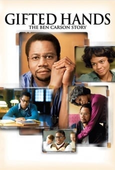 Gifted Hands: The Ben Carson Story on-line gratuito