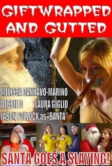 Película: Giftwrapped and Gutted