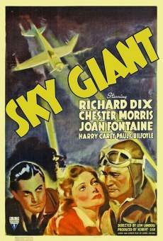 Sky Giant (1938)