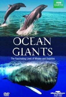Ocean Giants online streaming