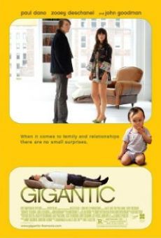 Gigantic (2008)