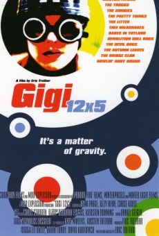 Película: Gigi 12x5