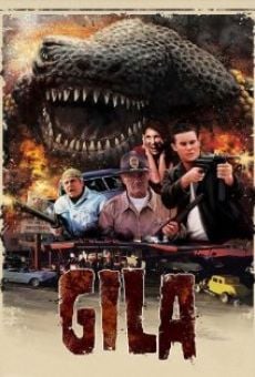 Gila! (2012)