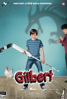 Película: Gilbert's Revenge