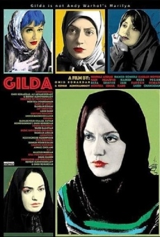 Película: Gilda