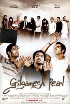 Gilgamesh Pearl online streaming