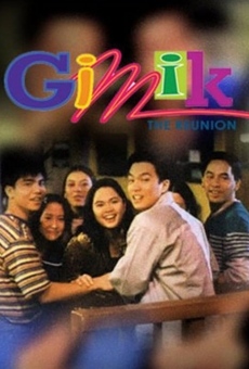 Gimik: The Reunion online streaming