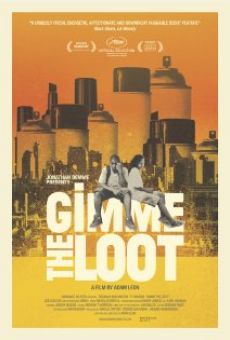 Película: Gimme the Loot