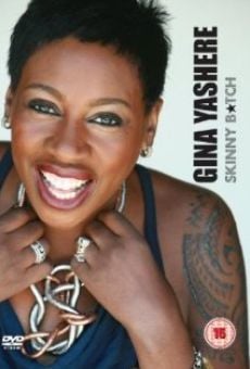 Película: Gina Yashere: Skinny B*tch