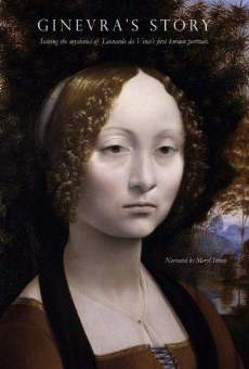 Ginevra's Story: Solving the Mysteries of Leonardo da Vinci's First Known Portrait stream online deutsch