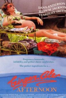 Ginger Ale Afternoon (1989)