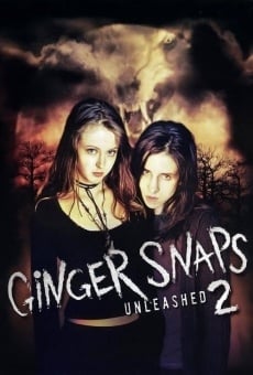 Ginger Snaps: Unleashed on-line gratuito