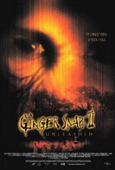 Ginger Snaps 2 - Unleashed online free