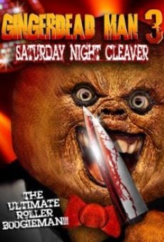 Gingerdead Man 3: Saturday Night Cleaver online streaming