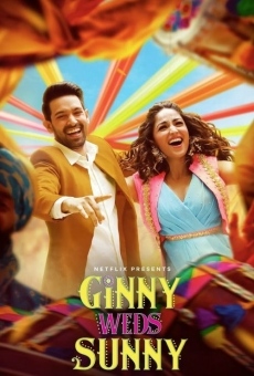 Ginny weds Sunny online streaming