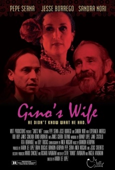 Película: Gino's Wife