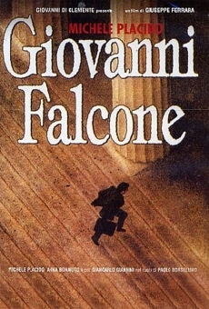 Giovanni Falcone online streaming