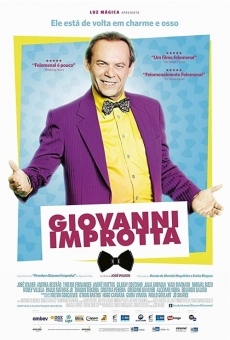 Giovanni Improtta stream online deutsch