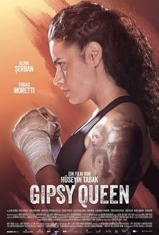 Película: Gipsy Queen